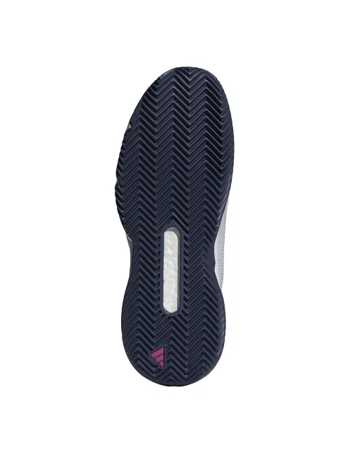 Adidas Solematch Control 2 Boost Clay Ig1679 | Ofertas de pádel
